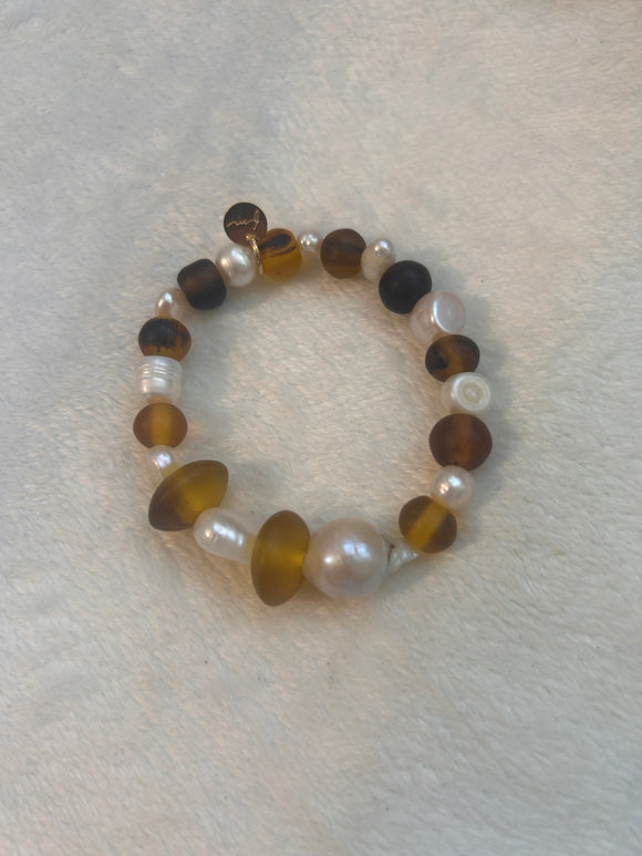 OofK baroque bracelet