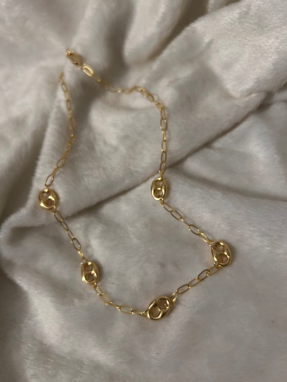 GC necklace