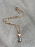 Perola choker