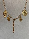 Puerto Rico Charm