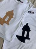 Garita tank top