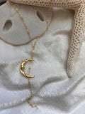 The moon lariat