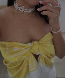 Caribe handchain