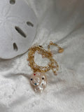 Moana versatile necklace