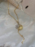 Night and day lariat