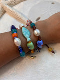 Brownie bracelet