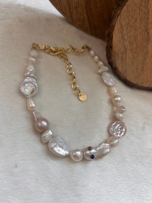 Barroca necklace