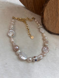 Barroca necklace
