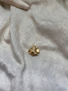 Fishy charm