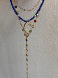 Hearts necklace