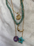 Stones chains