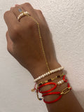 Lina handchain