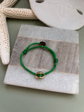 Leila bracelets