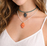Fish choker
