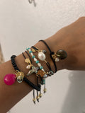 Selina bracelets