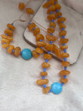 Sunny necklace