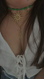 Cordillera choker
