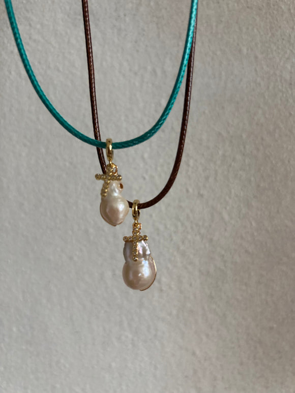Yina necklace