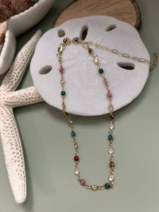Serena choker