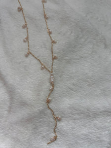 Keshia lariat