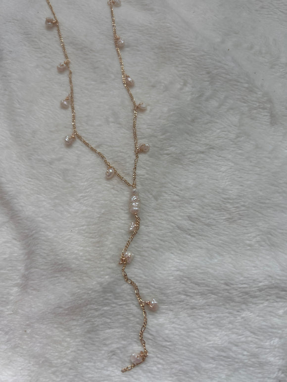 Keshia lariat