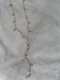 Keshia lariat