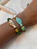 El pez bracelet