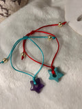 Estrellita bracelets
