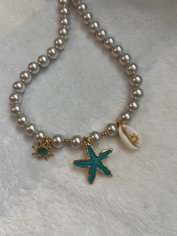 Perla OofK necklace