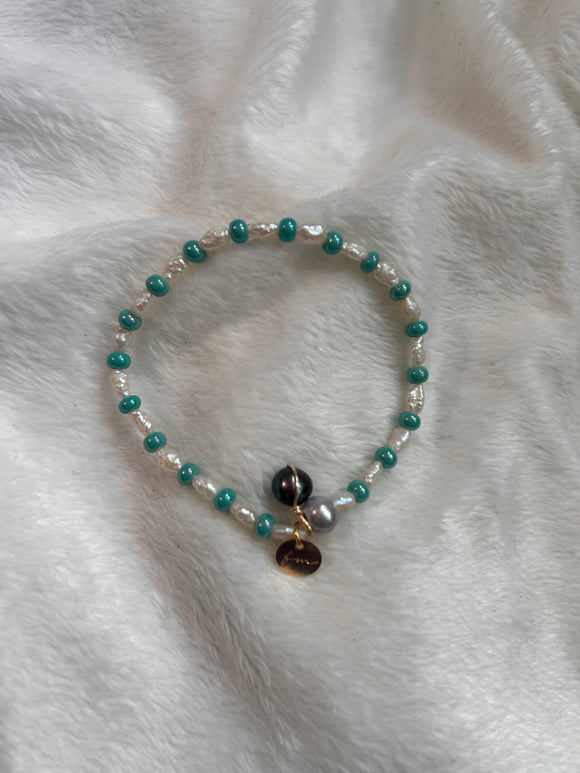 Selina bracelets
