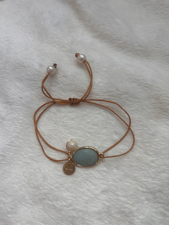 Amazona bracelet