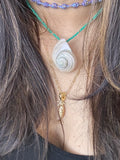 Salina choker