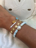 Solecitos bracelets