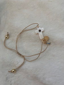 Confía bracelet