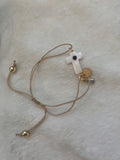 Confía bracelet