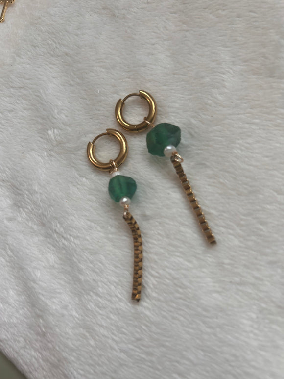 Rocío earrings