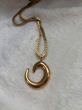 Stainless steel chains