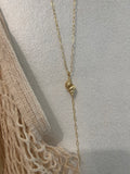 Shellmar lariat