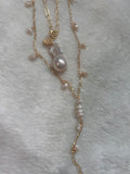 Keshia lariat