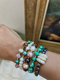 Manuela bracelets