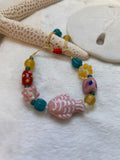 Fishy bracelet