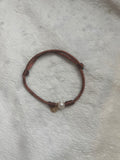 Chocolate bracelets