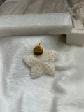 Starfish charm