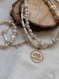 Keshi bracelets