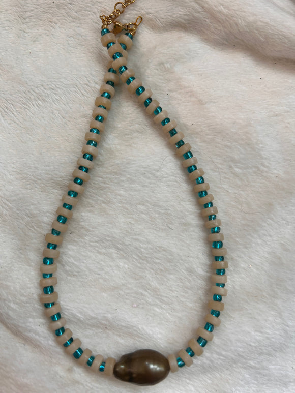 OofK stones and pearls