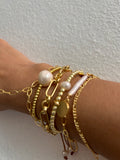 Pilar bracelets