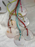 Perfect summer necklace