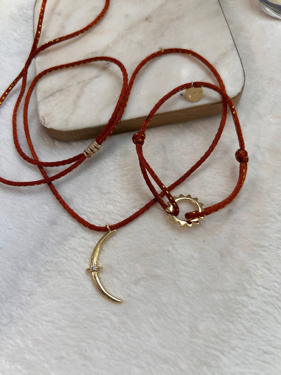 Moon and sun oofk bundle