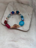 Stones bracelet