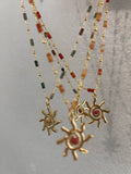 Solemar choker